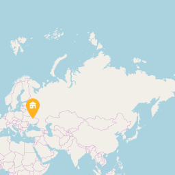 Усадьба Покровская на глобальній карті